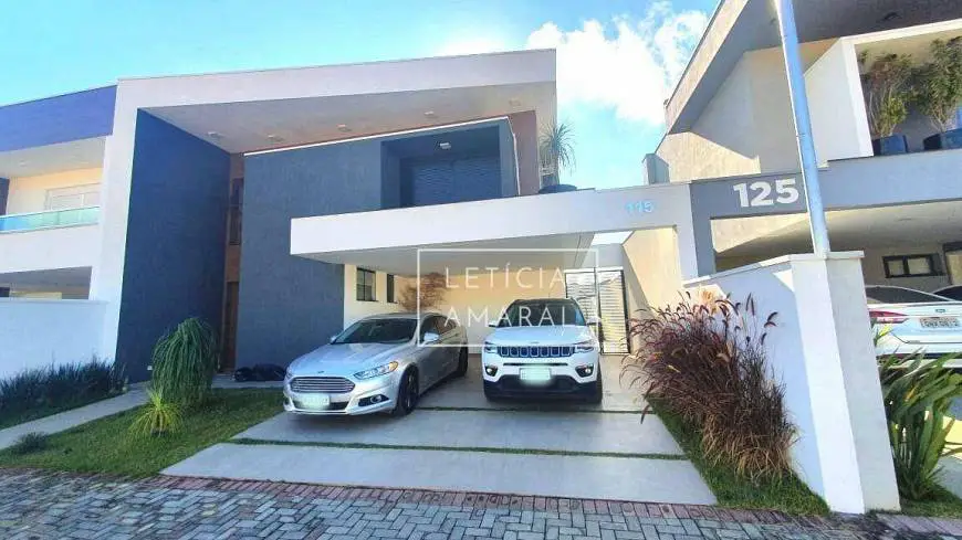 Foto 4 de Casa com 3 Quartos à venda, 330m² em Boa Vista, Itajubá