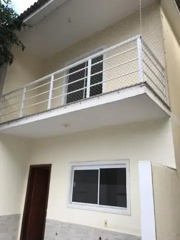 Foto 1 de Casa com 3 Quartos à venda, 110m² em Cafubá, Niterói