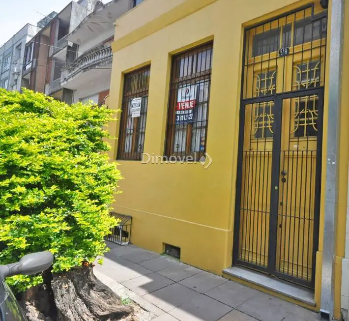 Foto 1 de Casa com 3 Quartos à venda, 142m² em Centro Histórico, Porto Alegre