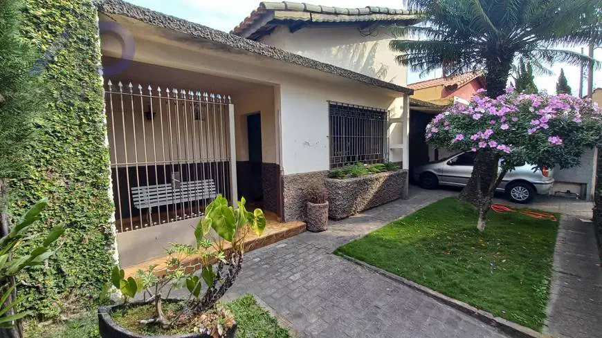 Foto 1 de Casa com 3 Quartos à venda, 127m² em Jardim da Saude, São Paulo