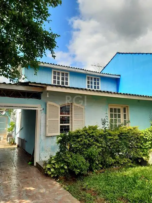 Foto 5 de Casa com 3 Quartos à venda, 230m² em Jardim Planalto, Porto Alegre