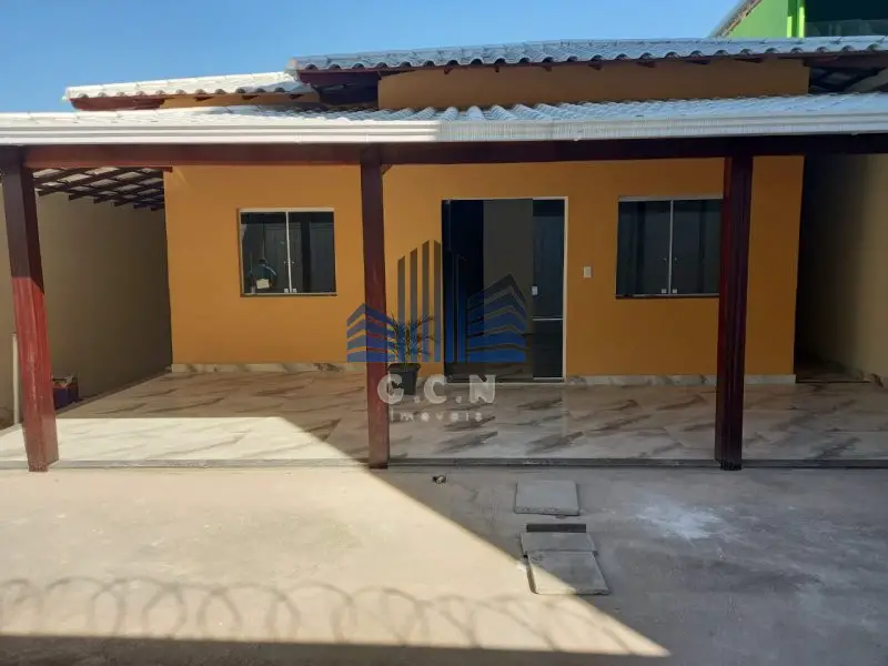 Foto 1 de Casa com 3 Quartos à venda, 200m² em Palmeiras, Ibirite