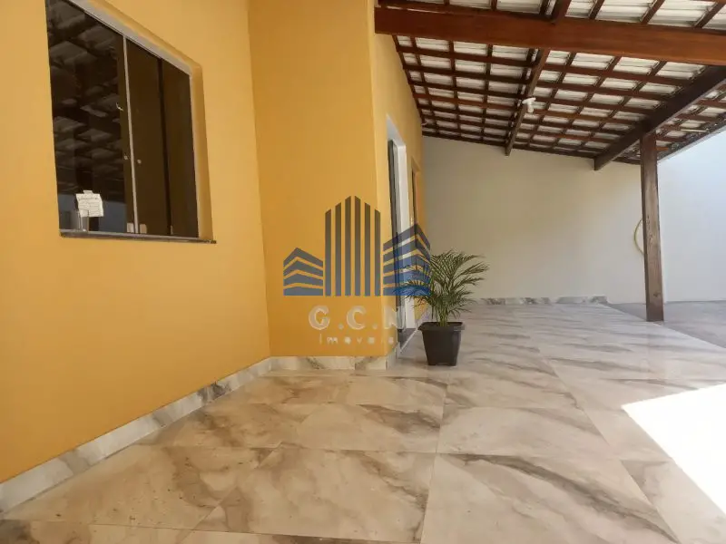 Foto 2 de Casa com 3 Quartos à venda, 200m² em Palmeiras, Ibirite