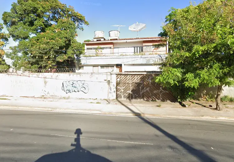Foto 1 de Casa com 3 Quartos à venda, 256m² em Pau Amarelo, Paulista