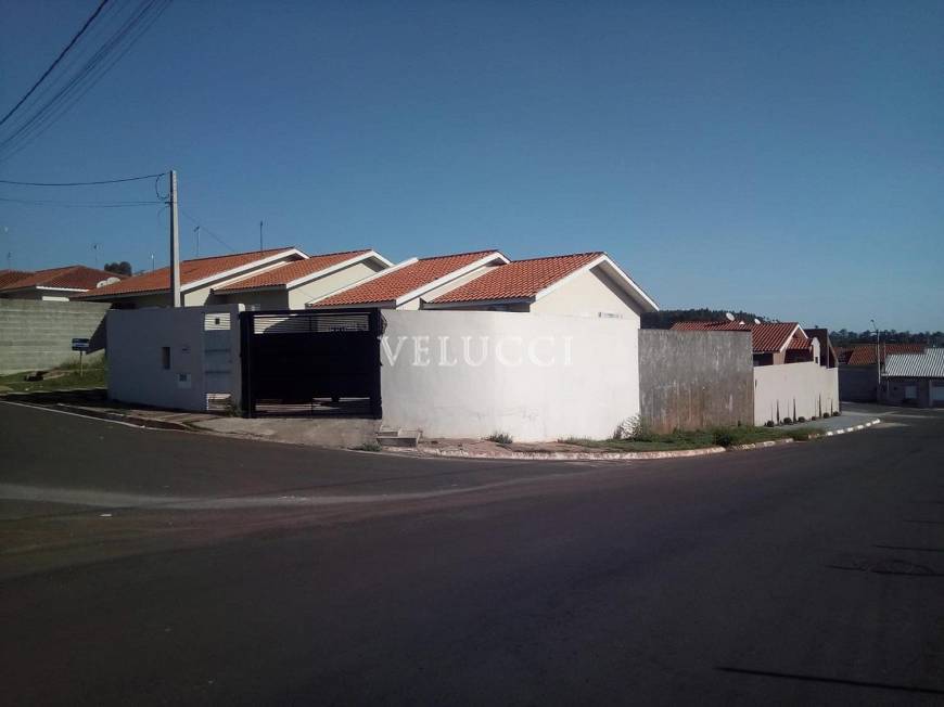 Foto 1 de Casa com 3 Quartos à venda, 65m² em Saltinho, Paulínia