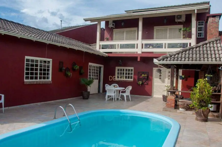 Foto 1 de Casa com 3 Quartos à venda, 235m² em Santa Lucia, Campo Bom