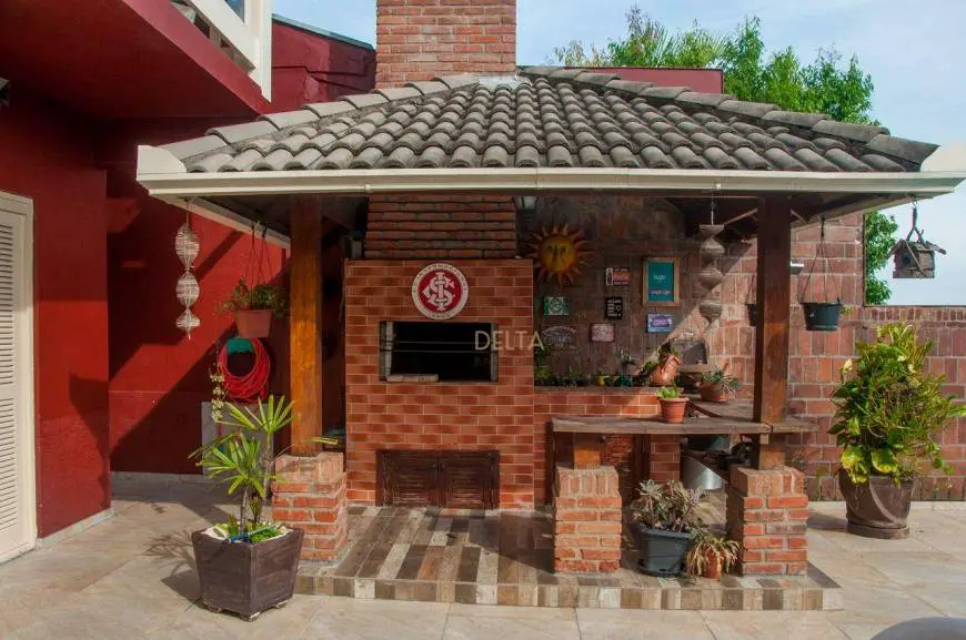 Foto 5 de Casa com 3 Quartos à venda, 235m² em Santa Lucia, Campo Bom