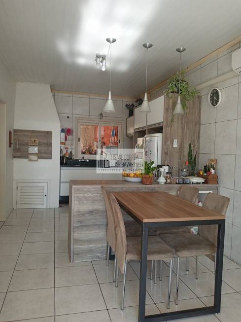 Foto 3 de Casa com 3 Quartos à venda, 165m² em Santa Rita, Bento Gonçalves