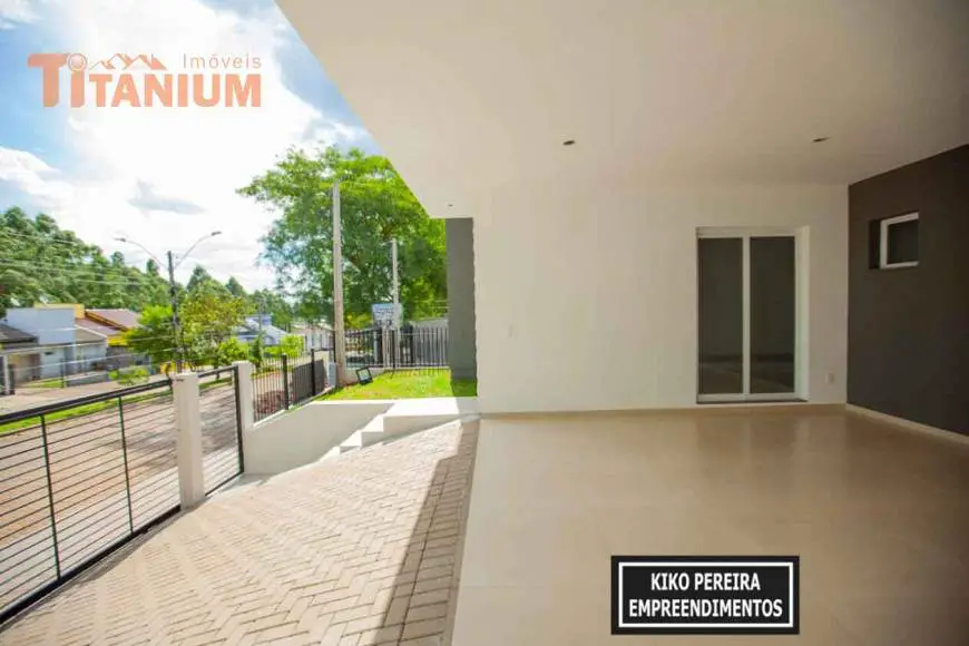 Foto 4 de Casa com 3 Quartos à venda, 325m² em Solar do Campo, Campo Bom