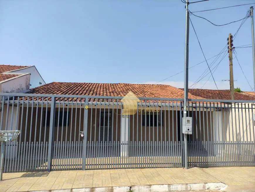 Foto 1 de Casa com 3 Quartos à venda, 154m² em Tijucal, Cuiabá