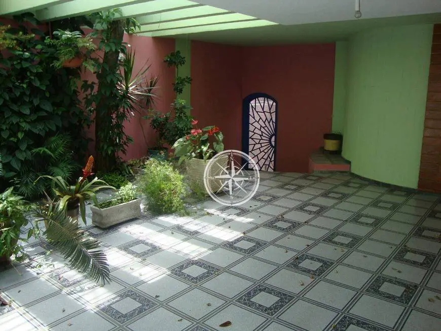 Foto 1 de Casa com 4 Quartos à venda, 454m² em Chácara Klabin, São Paulo