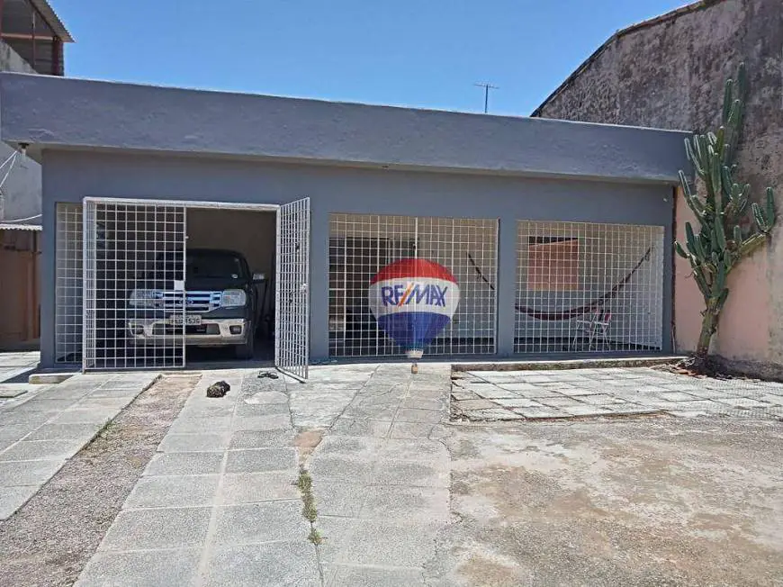 Foto 1 de Casa com 4 Quartos à venda, 156m² em Janga, Paulista