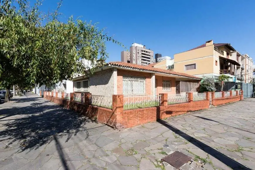 Foto 1 de Casa com 4 Quartos à venda, 522m² em Menino Deus, Porto Alegre