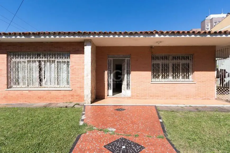 Foto 3 de Casa com 4 Quartos à venda, 522m² em Menino Deus, Porto Alegre
