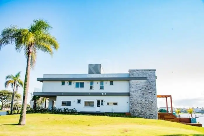 Foto 5 de Casa com 5 Quartos à venda, 500m² em Sans Souci, Eldorado do Sul