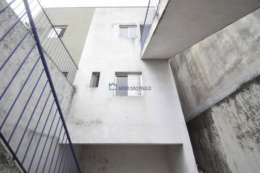 Foto 1 de Casa com 8 Quartos à venda, 250m² em Vila Alpina, São Paulo