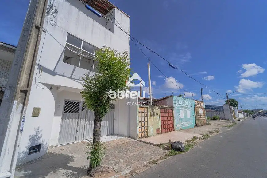 Foto 3 de Casa à venda, 500m² em Cidade da Esperança, Natal