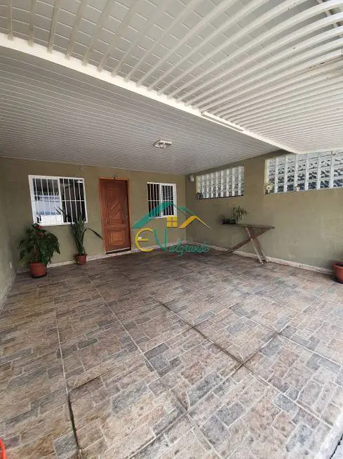 Foto 1 de Casa de Condomínio com 2 Quartos à venda, 66m² em Bairro Alto, Curitiba