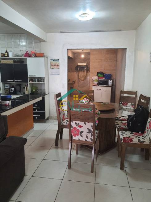 Foto 3 de Casa de Condomínio com 2 Quartos à venda, 66m² em Bairro Alto, Curitiba