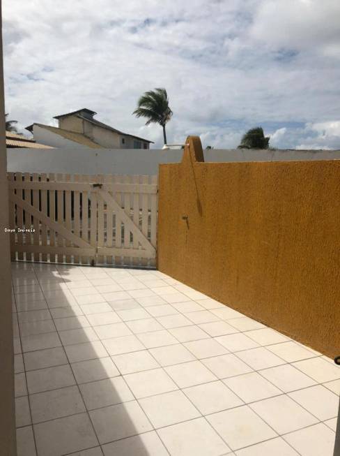 Foto 5 de Casa de Condomínio com 2 Quartos para alugar, 43m² em Ipitanga, Lauro de Freitas