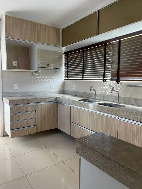 Foto 5 de Casa de Condomínio com 4 Quartos à venda, 200m² em Rincão, Mossoró