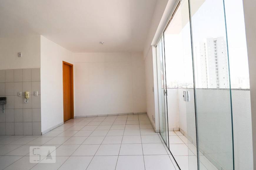 Foto 4 de Cobertura com 2 Quartos para alugar, 57m² em Setor Leste Vila Nova, Goiânia