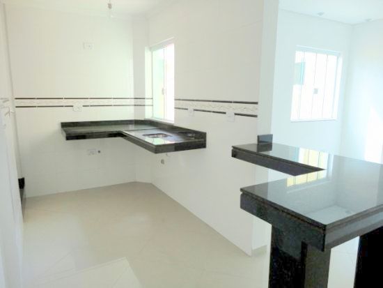 Foto 3 de Cobertura com 2 Quartos à venda, 108m² em Vila Curuçá, Santo André