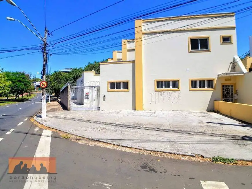 Foto 1 de Kitnet com 1 Quarto para alugar, 25m² em Cidade Universitária, Campinas