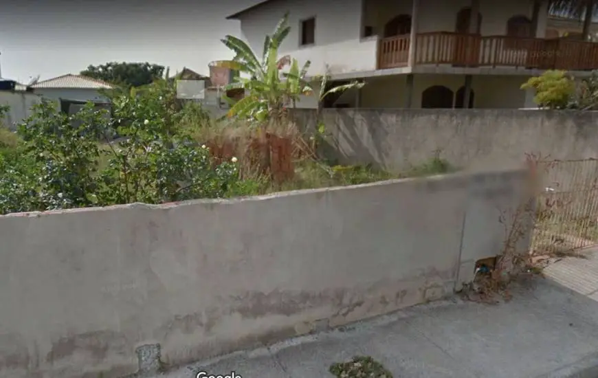 Foto 3 de Lote/Terreno à venda, 360m² em Cidade Beira Mar, Rio das Ostras