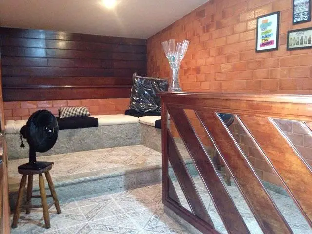 Foto 5 de Sobrado com 2 Quartos à venda, 125m² em Conjunto Residencial Butantã, São Paulo
