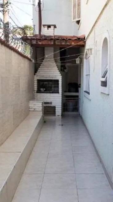 Foto 4 de Sobrado com 3 Quartos para alugar, 151m² em Tremembé, São Paulo