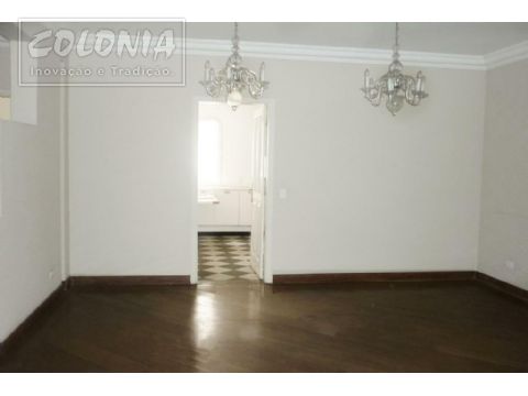 Foto 3 de Sobrado com 4 Quartos à venda, 577m² em Alphaville Residencial Zero, Barueri