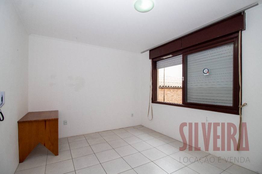 Foto 1 de Apartamento com 1 Quarto para venda ou aluguel, 31m² em Chácara das Pedras, Porto Alegre