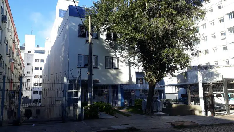 Foto 1 de Apartamento com 1 Quarto para alugar, 50m² em Cristo Redentor, Porto Alegre