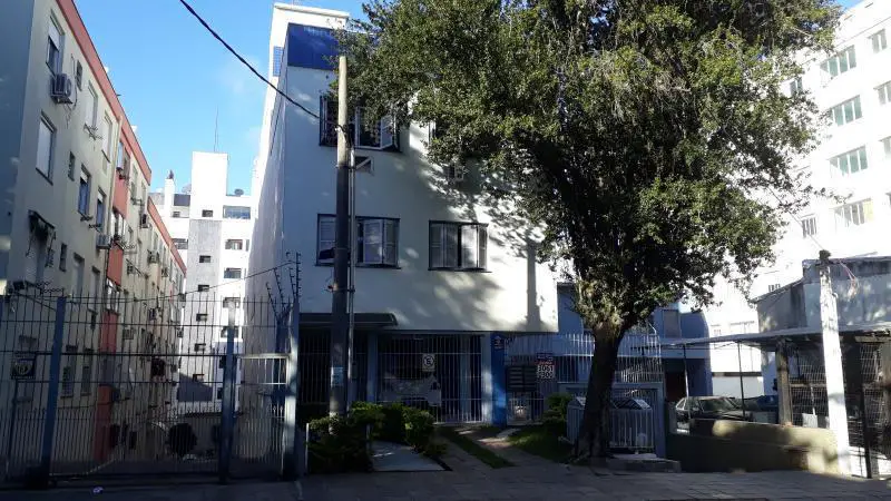 Foto 2 de Apartamento com 1 Quarto para alugar, 50m² em Cristo Redentor, Porto Alegre