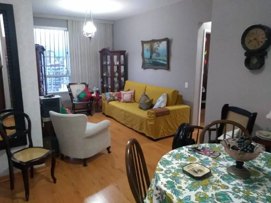 Foto 1 de Apartamento com 1 Quarto à venda, 60m² em Icaraí, Niterói