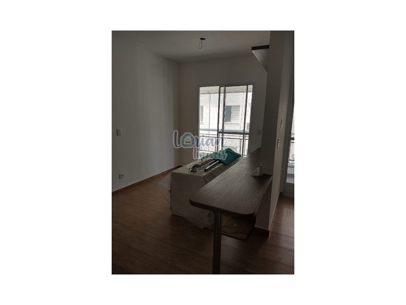Foto 1 de Apartamento com 1 Quarto à venda, 35m² em Jaguaribe, Osasco