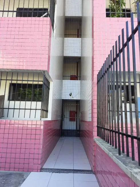 Foto 2 de Apartamento com 1 Quarto para alugar, 44m² em José Bonifácio, Fortaleza