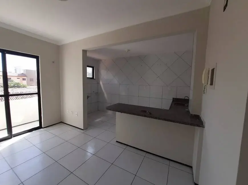 Foto 4 de Apartamento com 1 Quarto para alugar, 44m² em José Bonifácio, Fortaleza