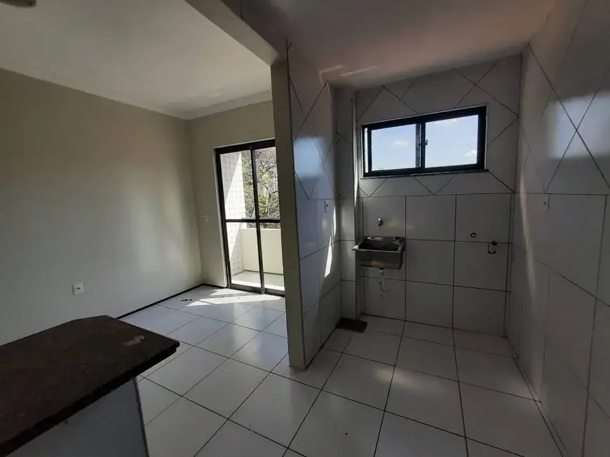 Foto 5 de Apartamento com 1 Quarto para alugar, 44m² em José Bonifácio, Fortaleza