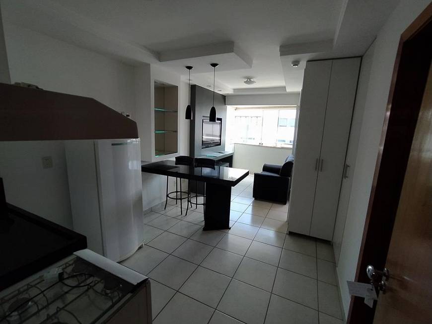 Foto 5 de Apartamento com 1 Quarto para alugar, 30m² em Lago Norte, Brasília