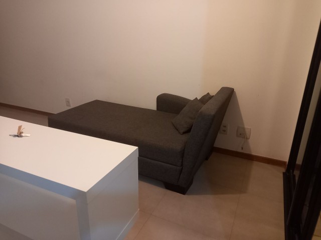 Foto 3 de Apartamento com 1 Quarto para alugar, 30m² em Lago Norte, Brasília