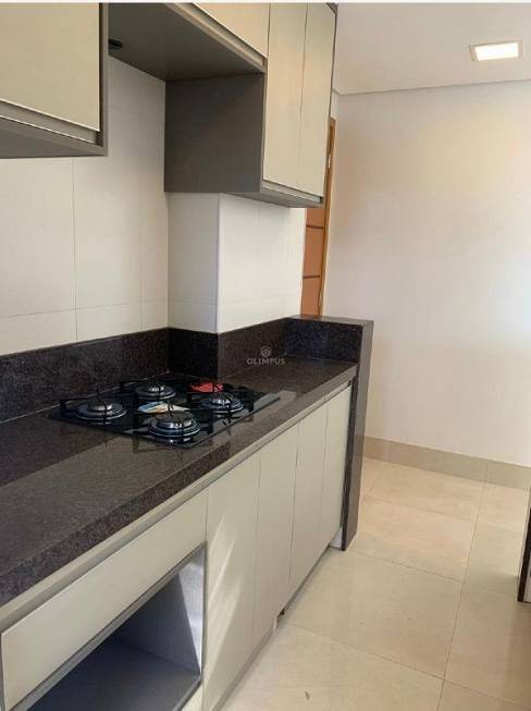 Foto 4 de Apartamento com 1 Quarto à venda, 54m² em Nossa Senhora Aparecida, Uberlândia