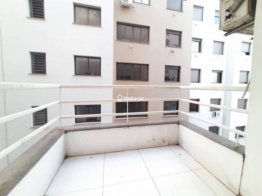 Foto 4 de Apartamento com 1 Quarto à venda, 42m² em Nossa Senhora de Fátima, Santa Maria