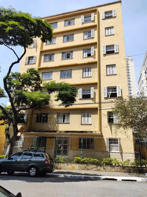 Foto 1 de Apartamento com 1 Quarto à venda, 52m² em Paraíso, São Paulo