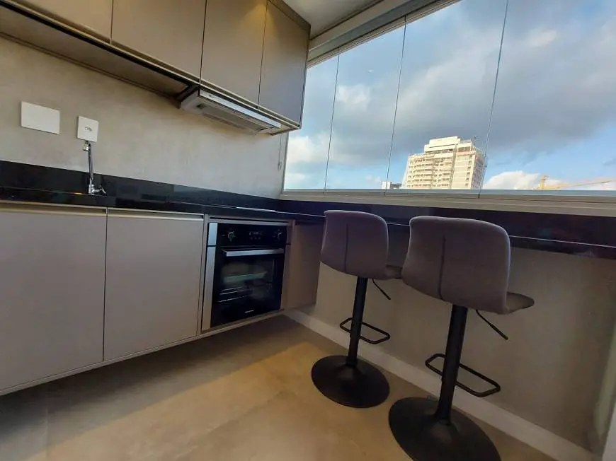 Foto 5 de Apartamento com 1 Quarto à venda, 24m² em Pinheiros, São Paulo