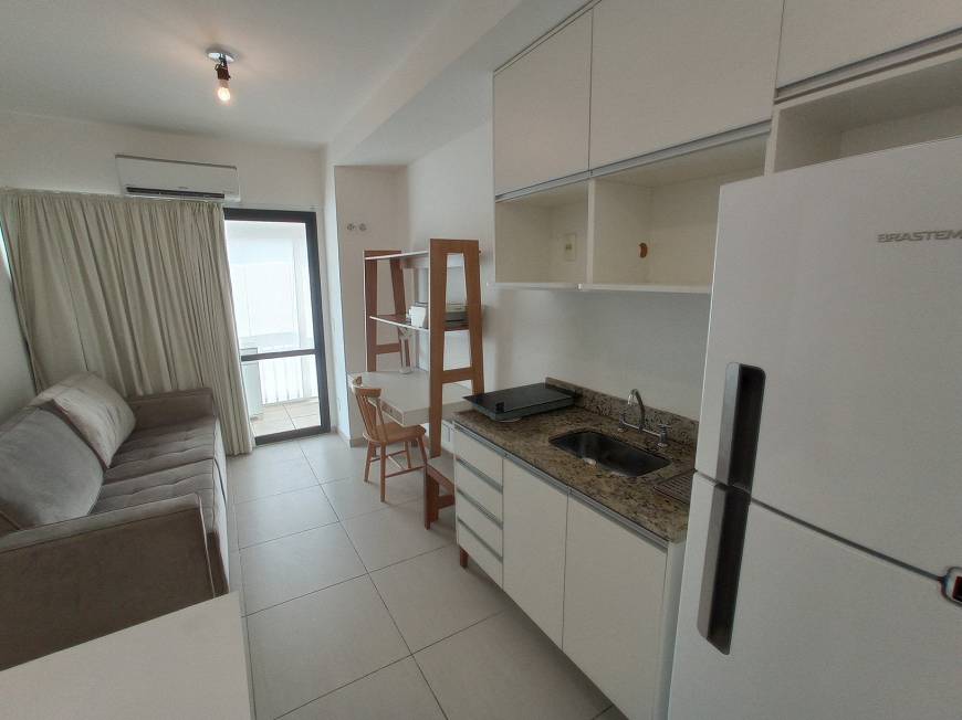 Foto 1 de Apartamento com 1 Quarto à venda, 42m² em Santa Cecília, São Paulo