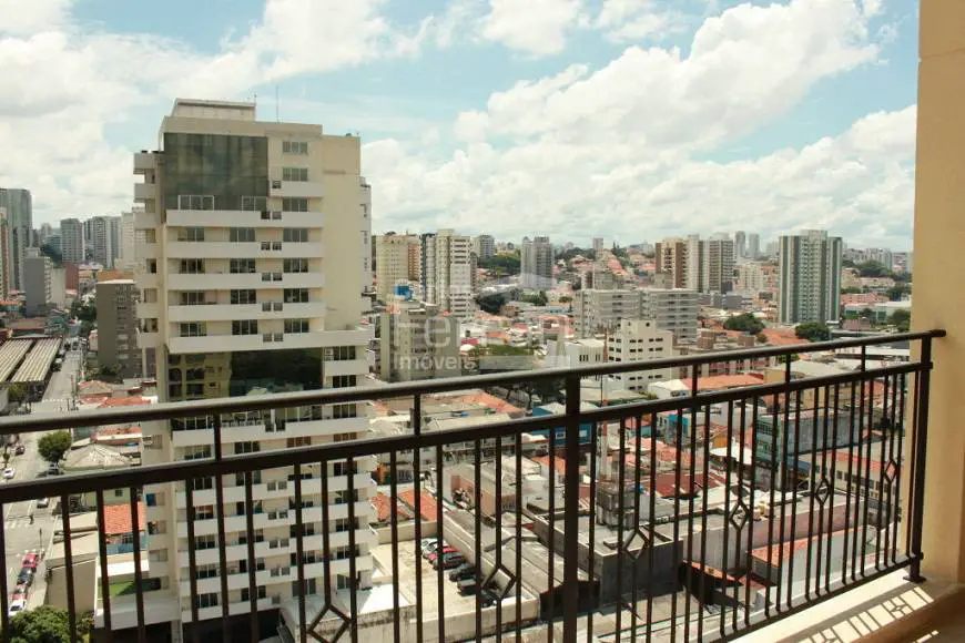 Foto 1 de Apartamento com 1 Quarto à venda, 76m² em Santana, São Paulo