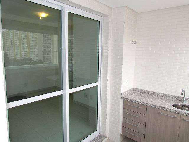 Foto 4 de Apartamento com 1 Quarto à venda, 40m² em Saúde, São Paulo