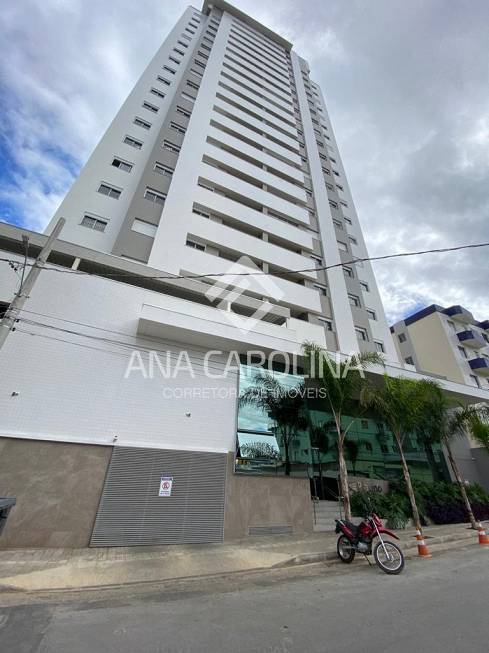 Foto 1 de Apartamento com 1 Quarto à venda, 81m² em Todos os Santos, Montes Claros
